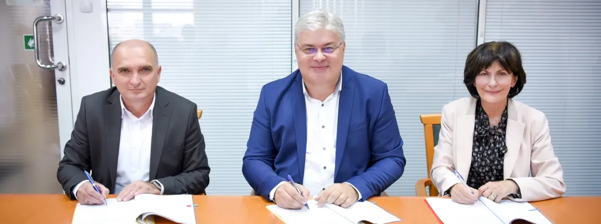 Ericsson Nikola Tesla ugovorio nove poslove s HT-om Mostar