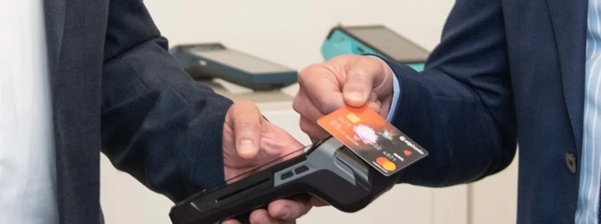 Etranet Grupa i OTP banka uvode pametne Android EFTPOS terminale u bankarsko poslovanje