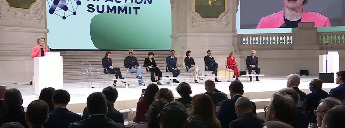 Summit G7 stavio je američko-europsku suradnju na području umjetne inteligencije u prvi plan