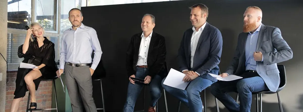 Infinum i Porsche osnivaju zajedničku tvrtku i u tri godine ulažu 10 milijuna eura