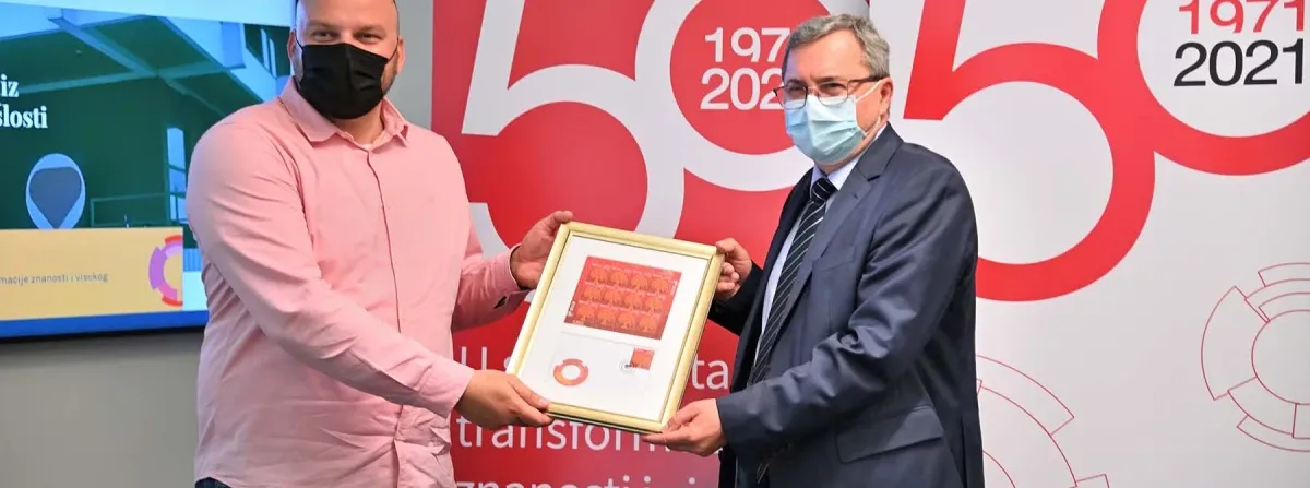 Srce proslavilo svojih prvi 50 godina