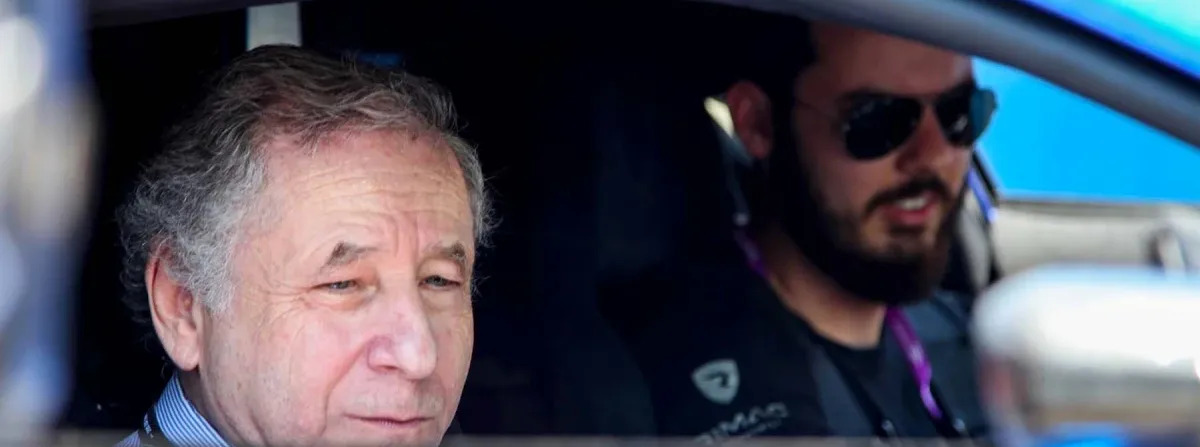 Jean Todt posjetio Rimac Automobile