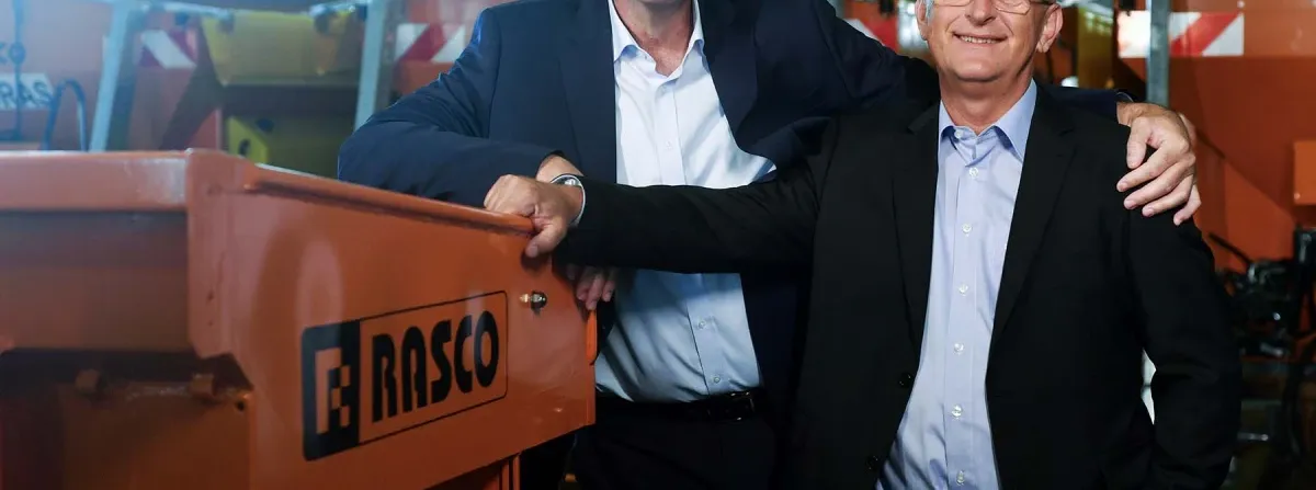 Rasco slavi 30 godina postojanja