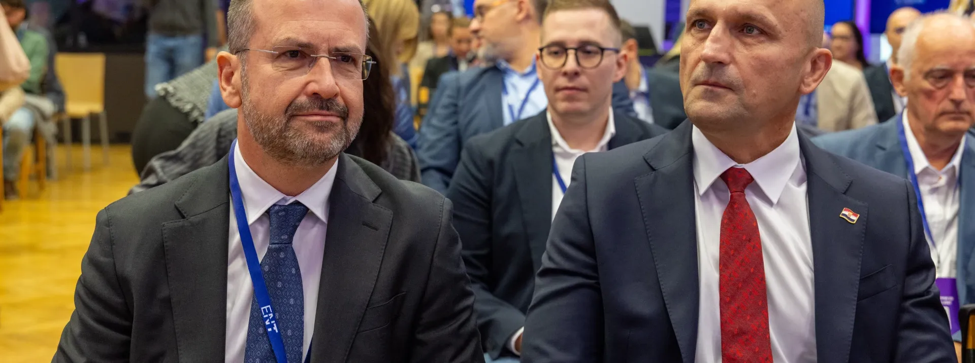 Za sigurnu budućnost ključna je suradnja obrambene i ICT industrije