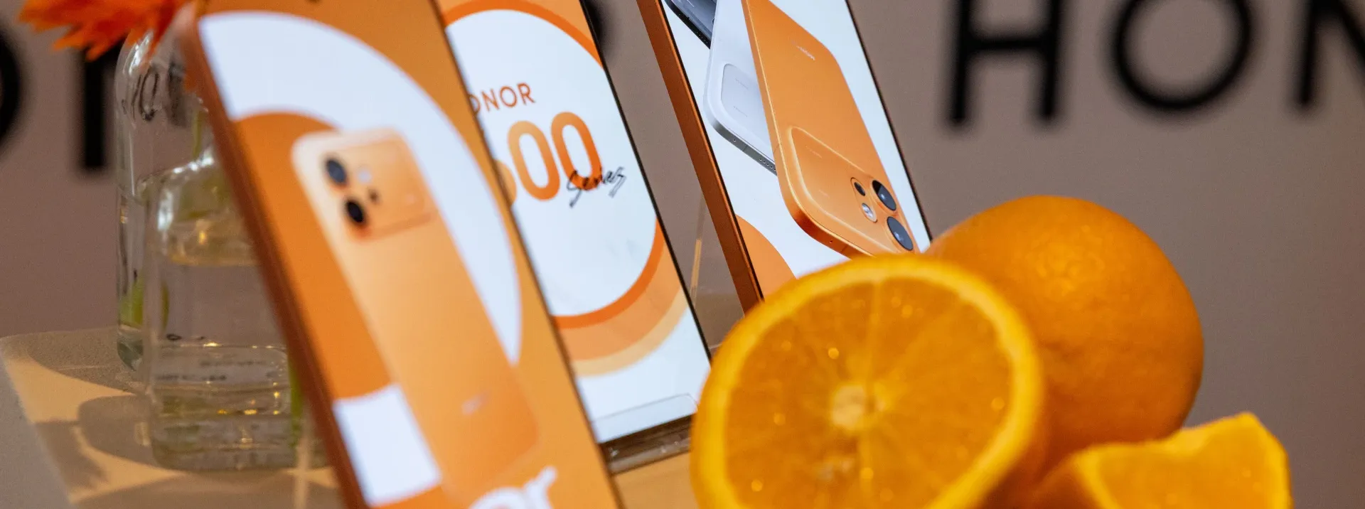 Honor lansira seriju Honor 600 postavljajući nove standarde za premium kategoriju srednjeg ranga