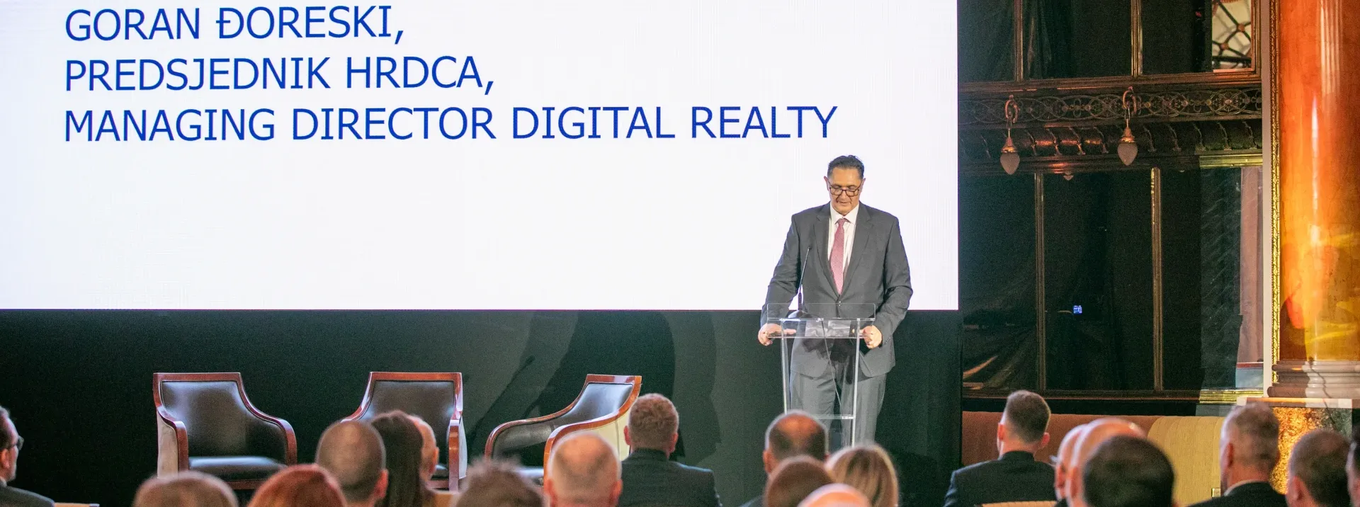 ICTbusiness TV: Podatkovni centri kao temelj regionalne digitalne ekonomije
