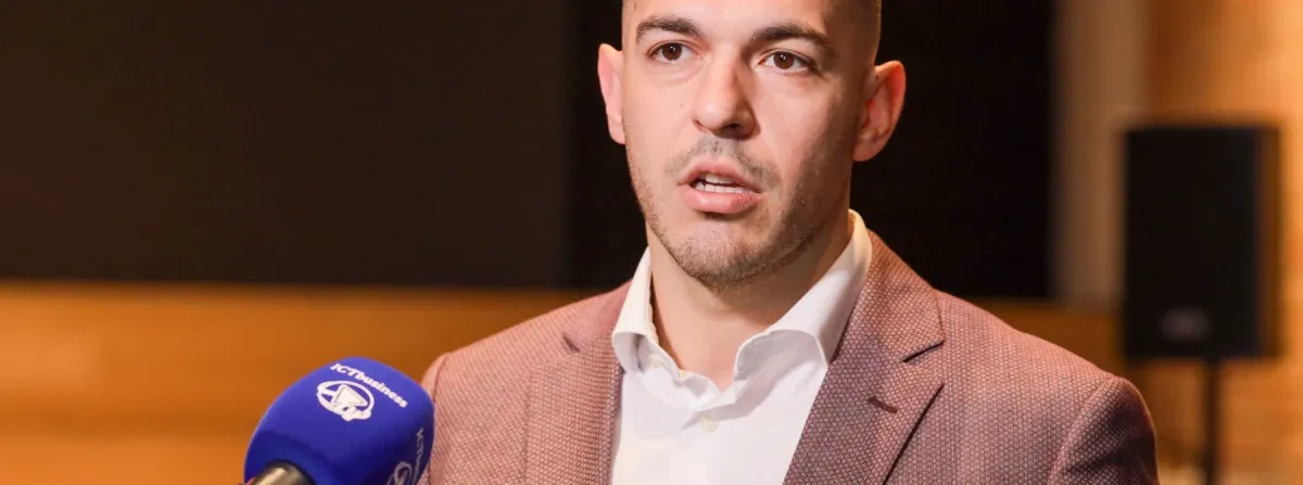 Data centar industrija treba pomoć i razumijevanje države