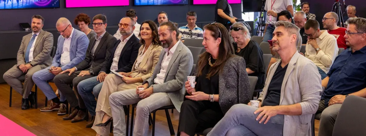 Hrvatski Telekom predstavio projekt pametnih zračnih luka s privatnim 5G mrežama