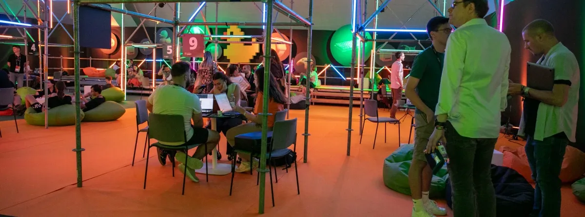 Infobip podržava startupove i scaleupove kroz program Startup Tribe