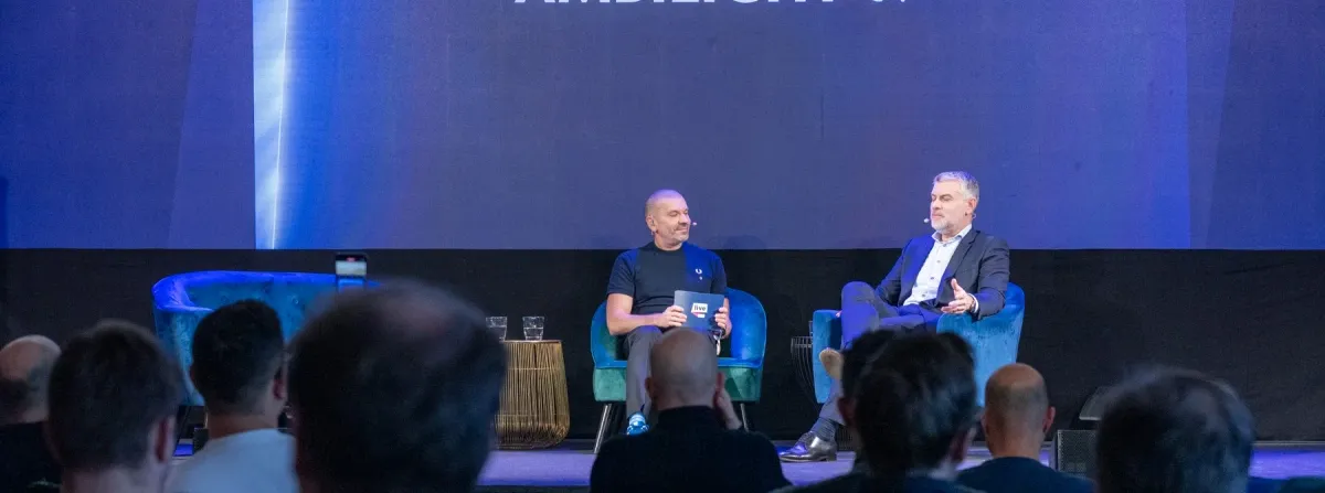 TP Vision sklopio strateško partnerstvo za novi OS i predstavio nove televizore i audio proizvode