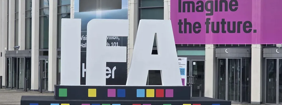 IFA Kick-Off 2026 pokazuje što nas čeka u rujnu na sajmu u Berlinu