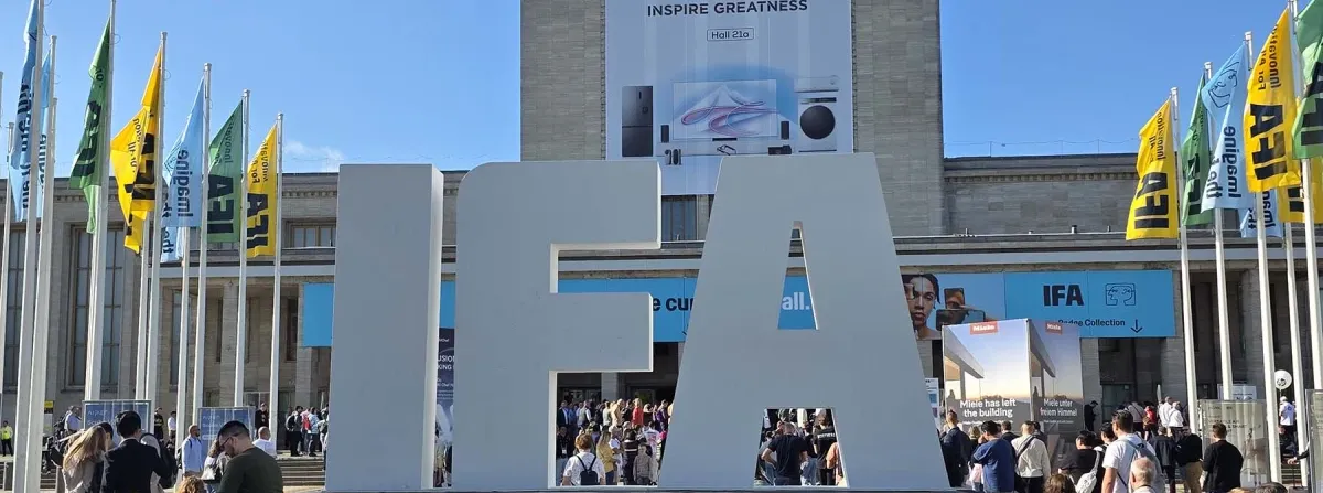 GFU i ZVEI pokreću dijalog na IFA-i