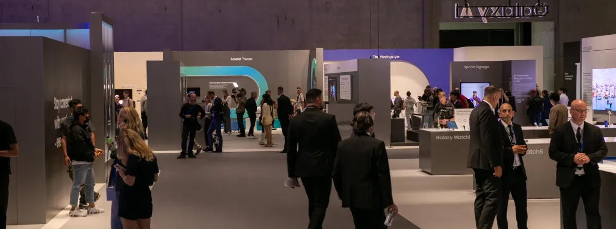 Samsung predstavlja SmartThings Pro