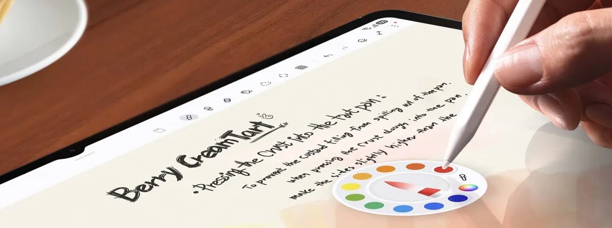 Stiže nova Samsung Galaxy Tab S11 serija