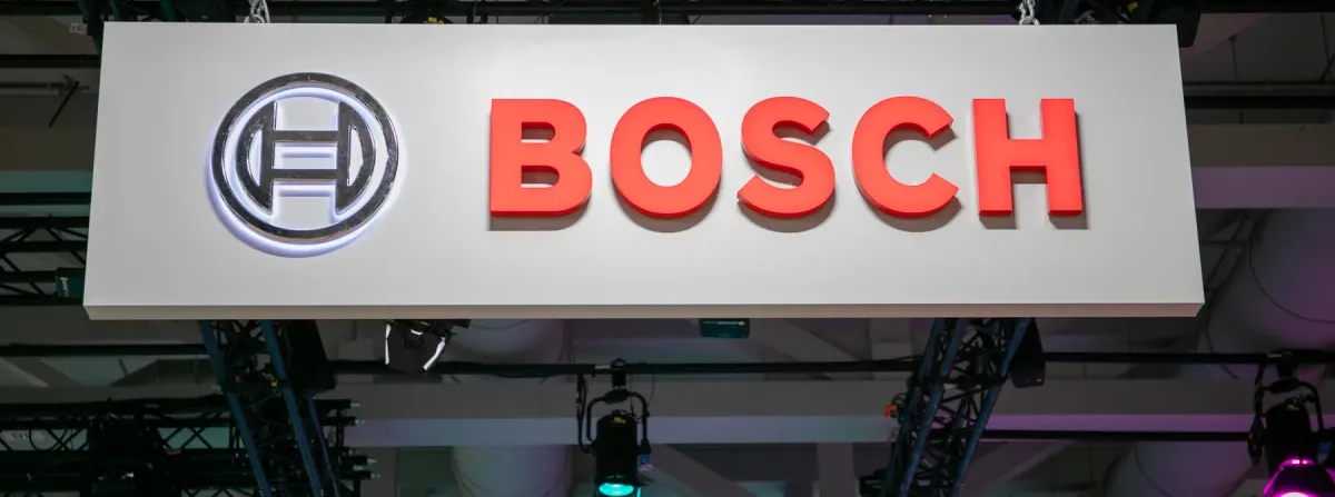 Bosch pokrenuo svoj prvi vlastiti elektrolizator