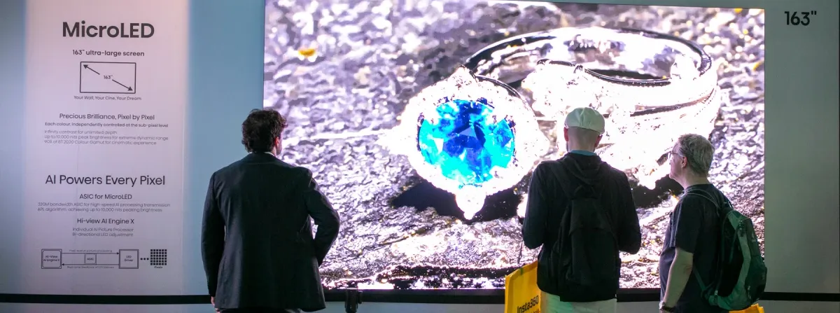 VIDAA će prestići LG-ev webOS u Europi
