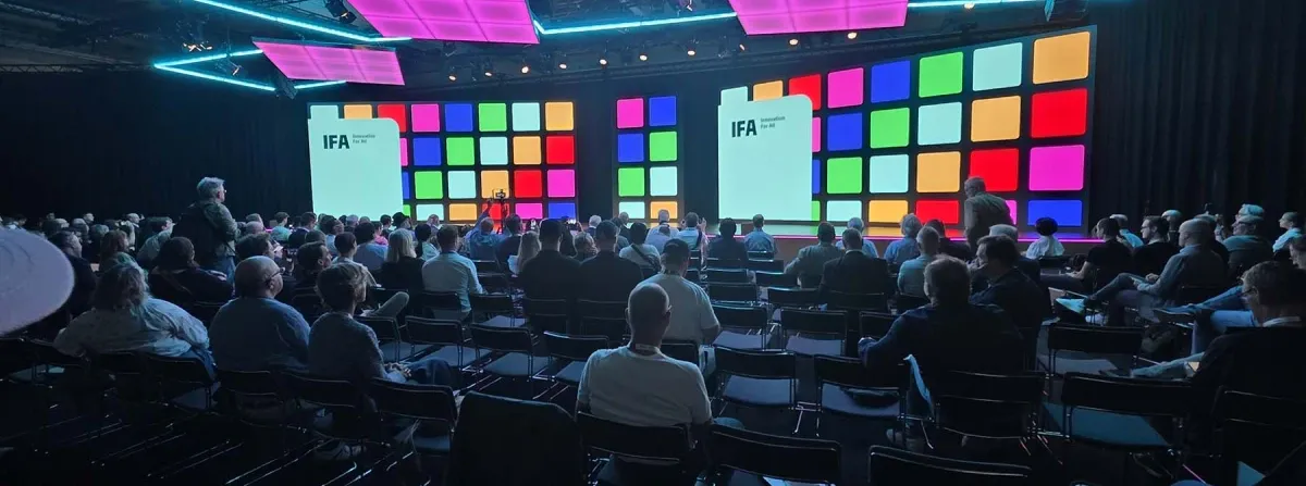Velika očekivanja za sajama IFA 2026 u Berlinu