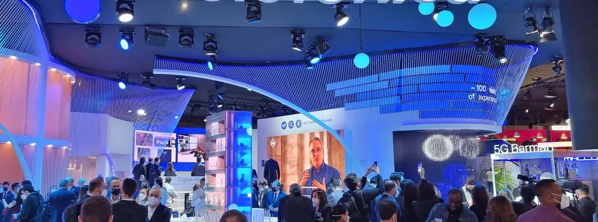 Telefónica predstavila 5G uslugu dronova u Španjolskoj