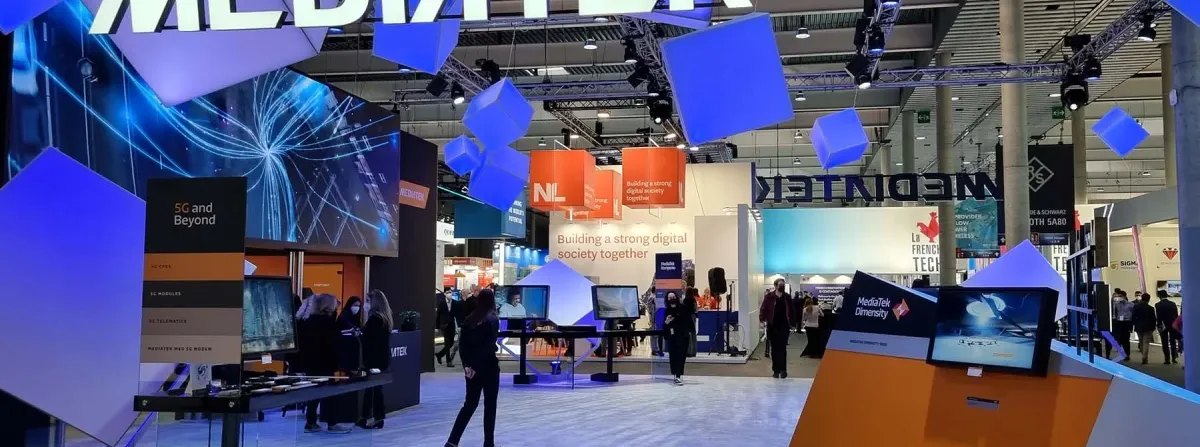 MediaTek priprema pet milijardi dolara