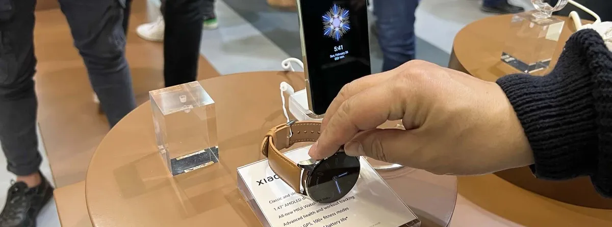 Stižu Xiaomi slušalice, pametni sat i novi električni romobil