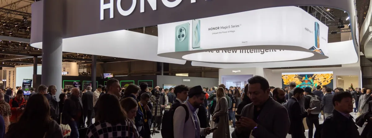 Otvorena je Honor Alpha Global Flagship trgovina