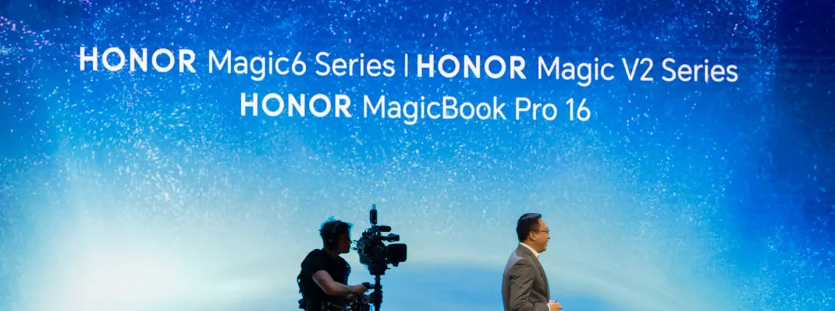 Honor na MWC-u predstavlja potpuno novu strategiju "AI za sve situacije"