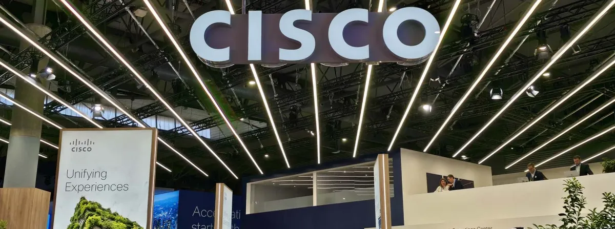 Cisco ulazi u europsku bitku za podatkovni suverenitet