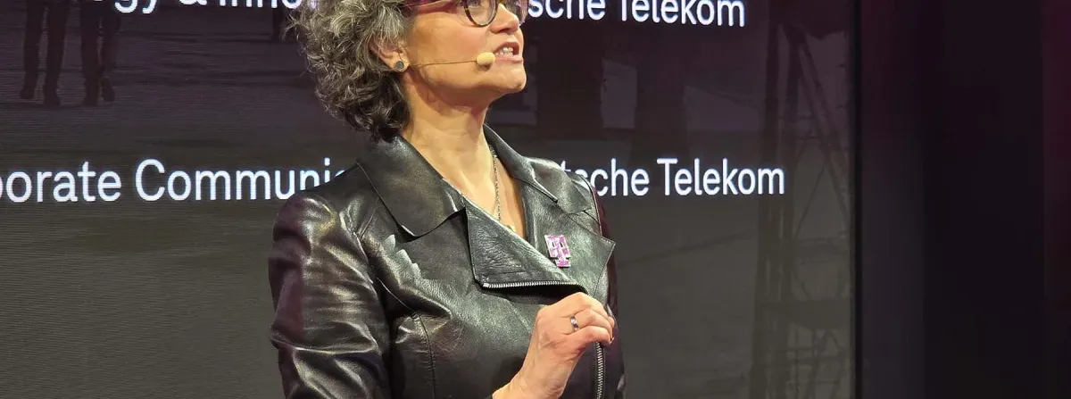 Claudia Nemat napušta Deutsche Telekom, nasljeđuje je Abdu Mudesir