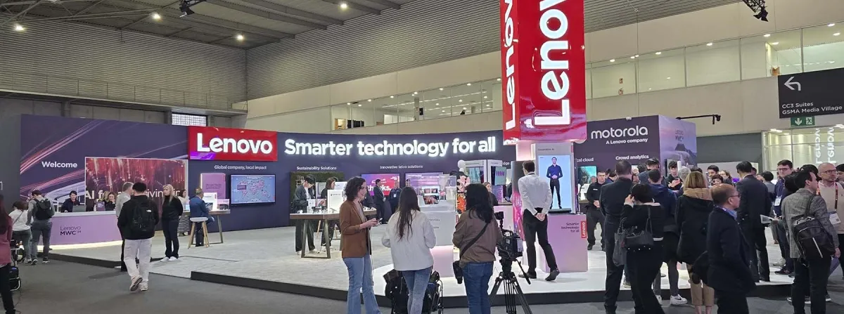 Lenovo i Infineon surađuju na rješenjima za autonomnu vožnju
