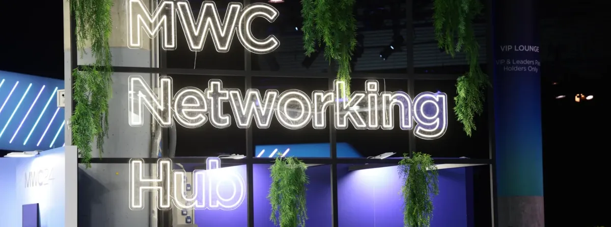 MWC25 postaje sve veći s AI kao dominantnom temom