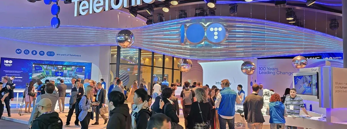 Telefónica primjenjuje 5G i umjetnu inteligenciju u zdravstvu s rješenjima u oftalmologiji i onkologiji