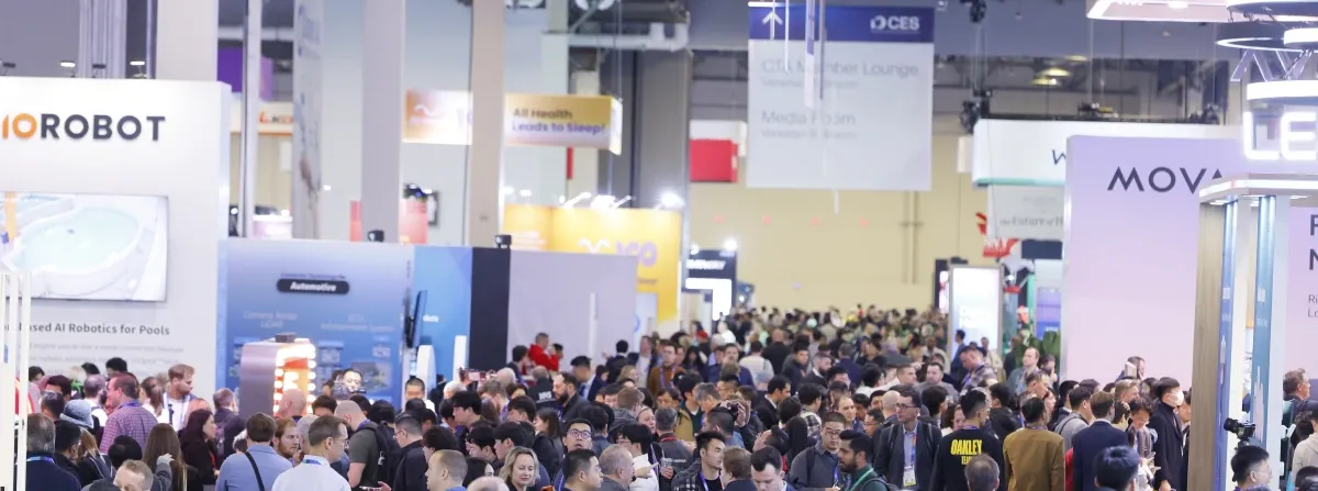 ICTbusiness TV: CES pokazao smjer industrije