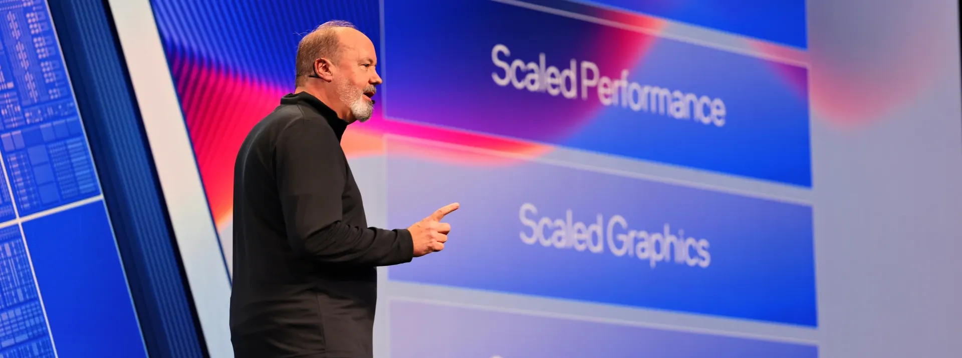 Intel Core Ultra Series 3 procesori predstavljeni u Las Vegasu