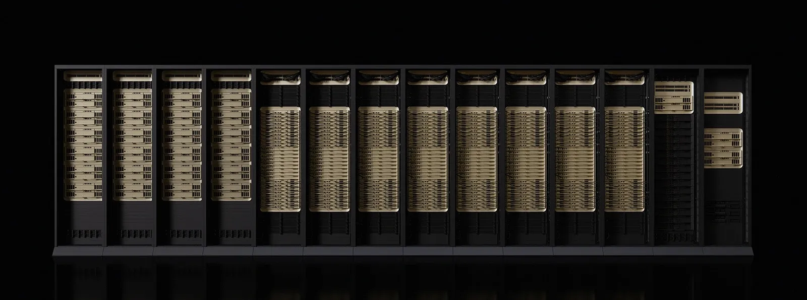 NVIDIA pokreće novu generaciju umjetne inteligencije platformom Rubin