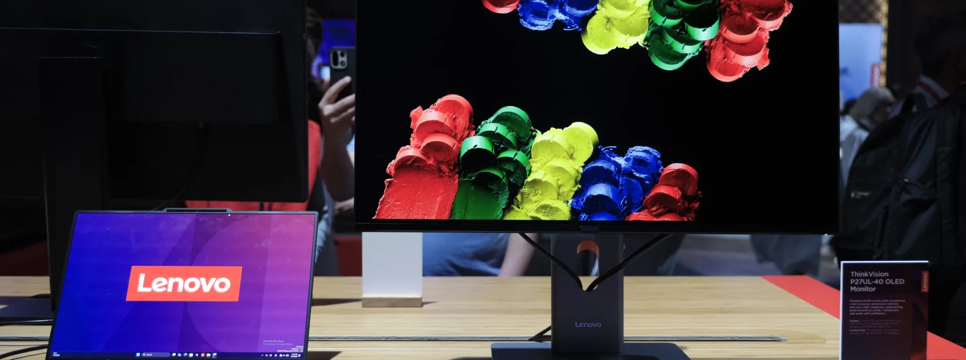 Lenovo prvi put među najboljim svjetskim kompanijama prema magazinu TIME