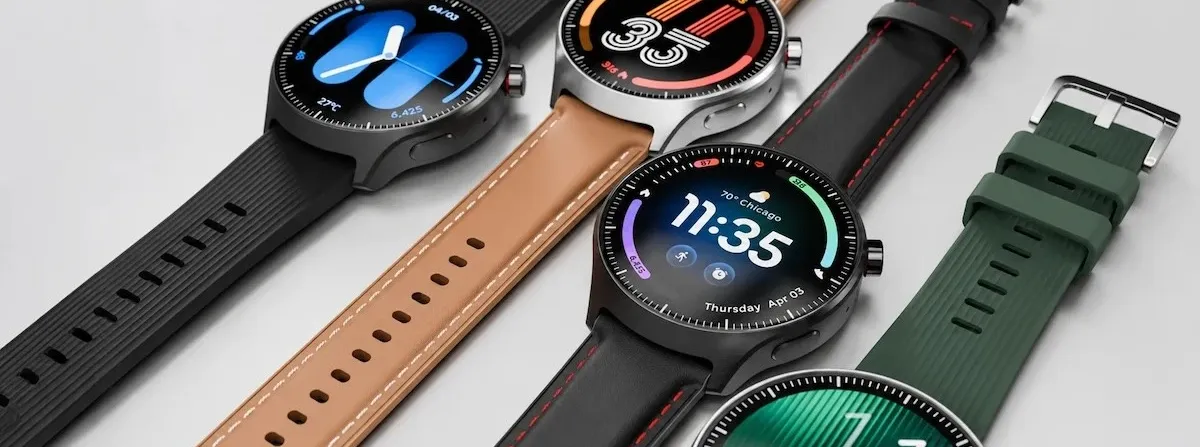 Motorola predstavlja moto watch ultra