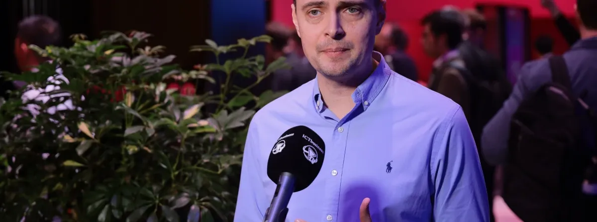Dean Krušić novi je direktor Combisa