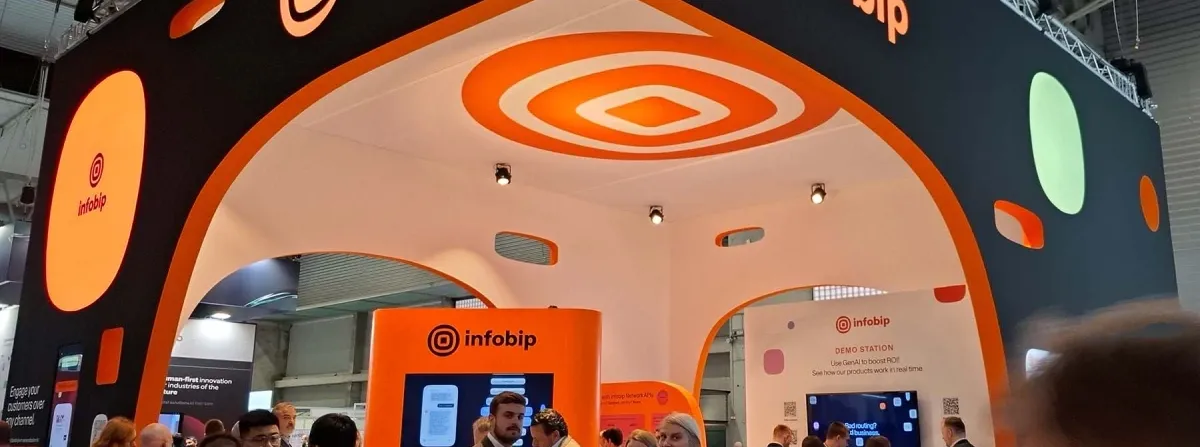 Infobip proglašen liderom u Gartnerovu izvješću Magic Quadrant za CPaaS