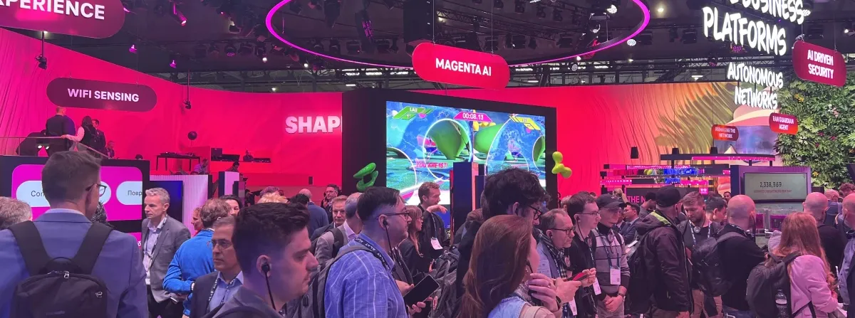 Deutsche Telekom povezuje 5G i javno-sigurnosne radijske sustave uz T Mission