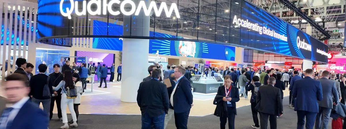 Qualcomm s neimenovanim hyperscalerom gradi povratak u podatkovne centre i testira novu logiku AI čipova