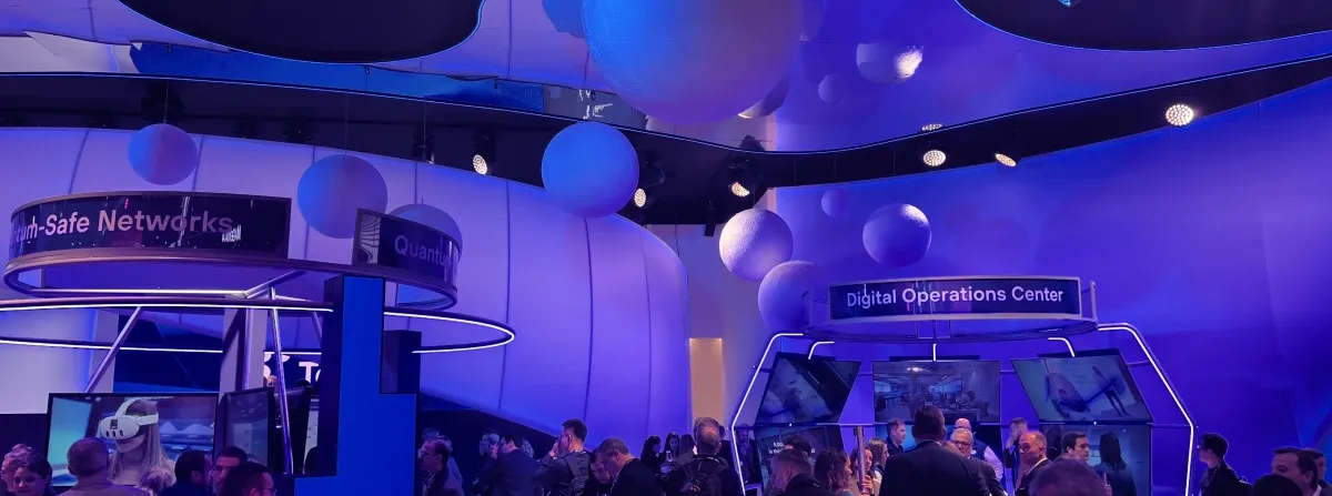 Telefónica predvodi primjenu kvantnih tehnologija sa svojim prijedlogom ‘Quantum Telco’ na MWC-u