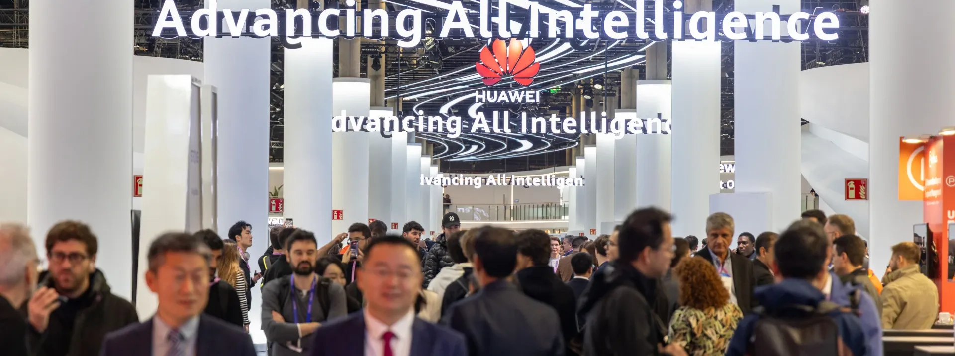 Huaweijevi proizvodi osvojili brojne nagrade na MWC sajmu