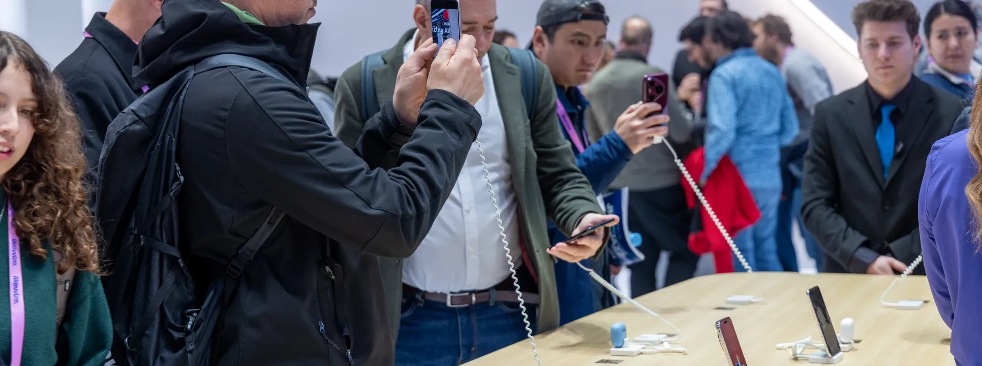 Huawei zadržao vodeću poziciju na globalnom tržištu nosivih uređaja u prvoj polovici godine
