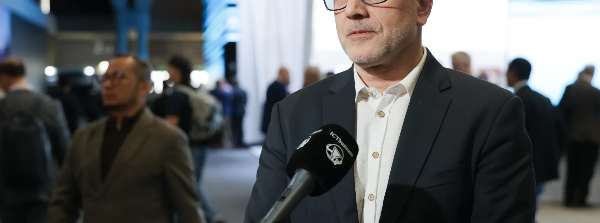 Radiofrekvencijski spektar postaje jedno od ključnih infrastrukturnih pitanja digitalne Europe