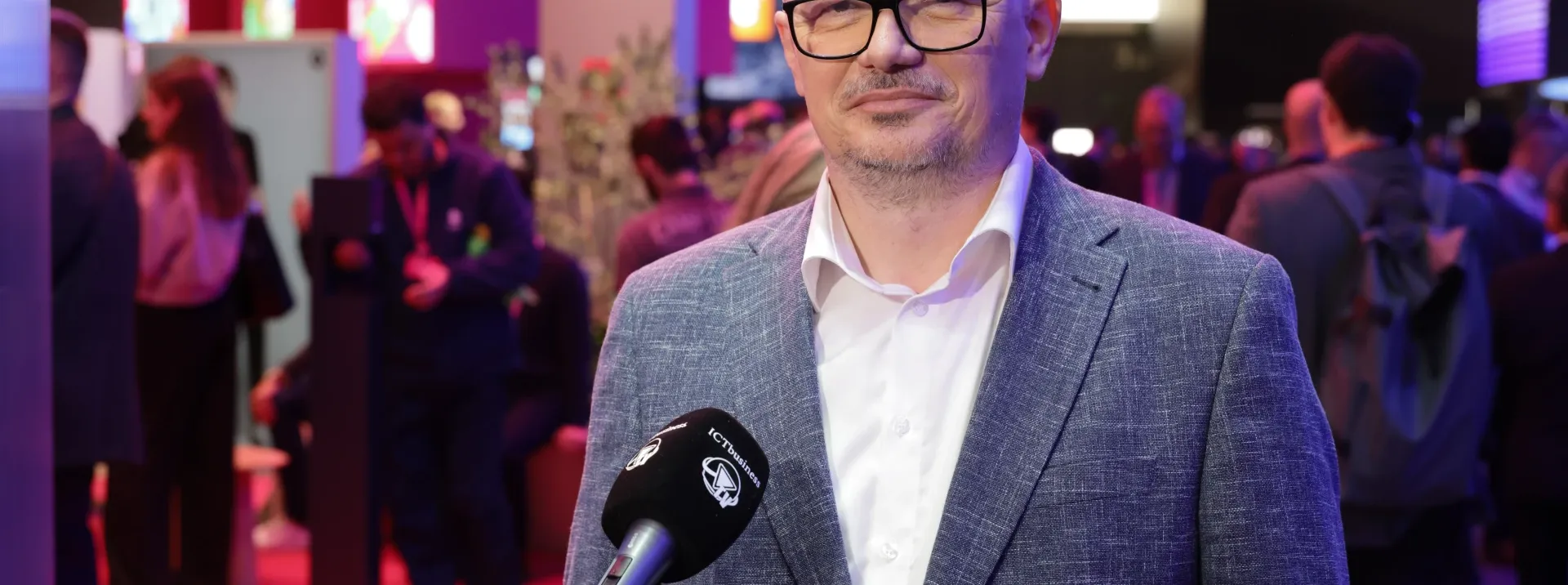 Privatna 5G mreža kao nova operativna pista - Zagreb Airport gradi platformu za sigurniji i učinkovitiji rad