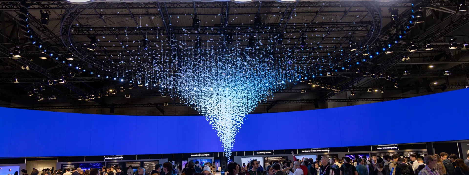Samsung će uložiti 4 milijarde dolara u tvornicu čipova u Vijetnamu