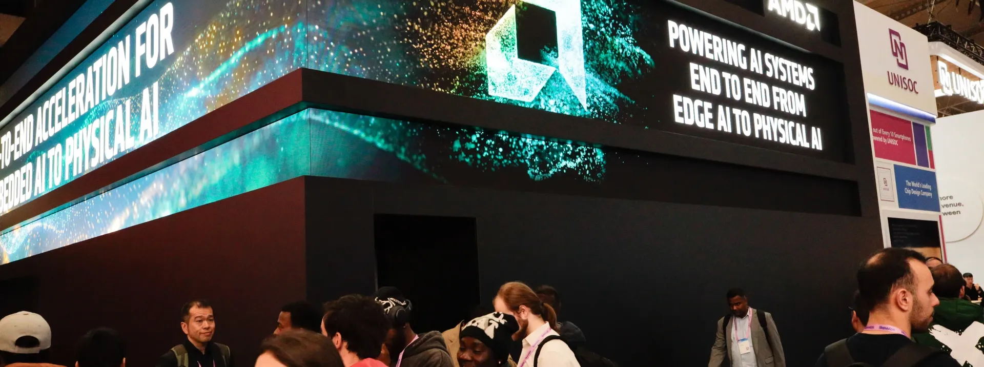 AMD predstavlja Ryzen AI 400 procesore s fokusom na umjetnu inteligenciju