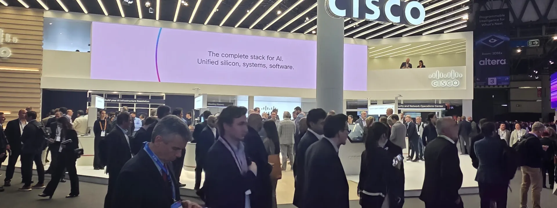 Cisco cilja 73 milijarde prihoda
