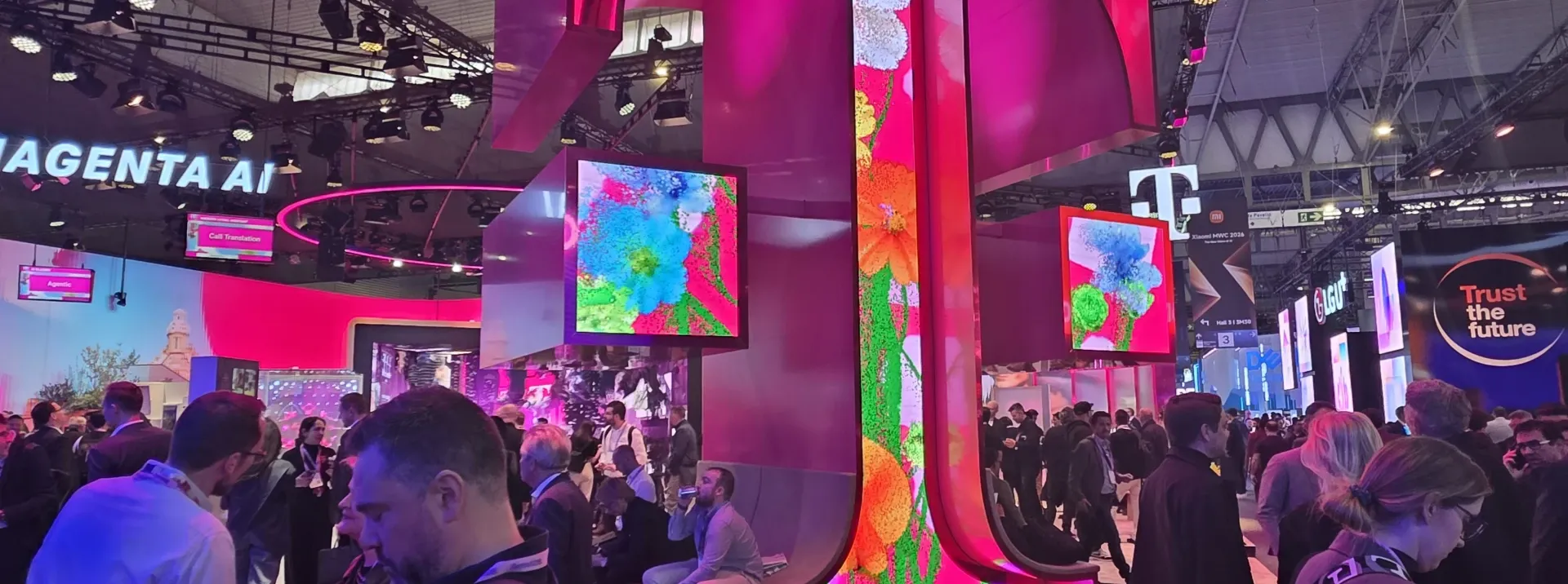 Deutsche Telekom stabilno raste i podiže prognozu za 2026.