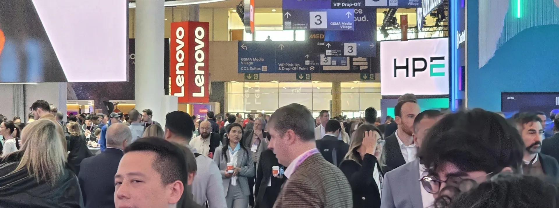Lenovo pokreće operacije Svjetskog prvenstva u nogometu 2026.
